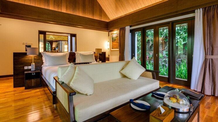 The Samaya Ubud Bali